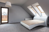 Hampshire bedroom extensions