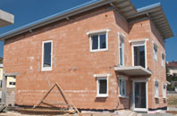 Hampshire home extensions