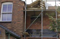 free Hampshire home extension quotes