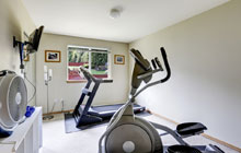 Hampshire home gym construction leads
