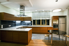 kitchen extensions Hampshire