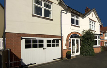 Hampshire multiple storey extension leads