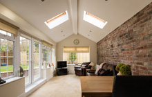 Hampshire single storey extension leads